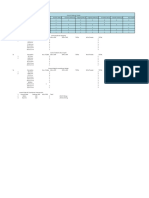 Control Cable - DPDC PKG-2