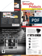 Global Sources - 2010 June - Security Products