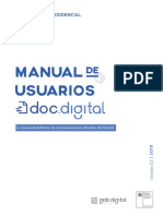 DocDigital Manual Usuario