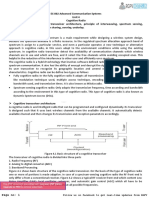 Unit 4 - Advanced Commuication System - WWW - Rgpvnotes.in