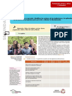 Civica 2 Segundo Trimestre