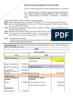 Livre Journal Enregistrement Des Achats Et Des Ventes 3