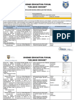 Planificacion 2 Fisica 2bgu