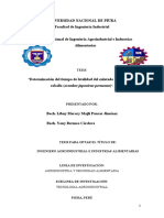 Tesis Determinacion Del Tiempo de Letalidad Del Enlatado de Sudado de Caballa