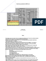 Pipe Data