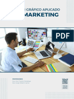 Ao Marketing: Design Gráfico Aplicado