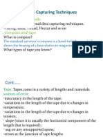 Cadastral PPT (Unit 5)