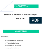 PSPB Adsorption Lecture 2