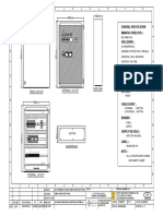 Ga Drawing For Cctv-Ups-Db (Ham-J)