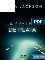 Carretera de Plata - Stina Jackson