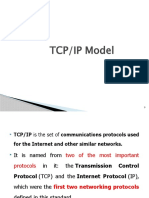 CIT 3212 Computer Networks Week 2