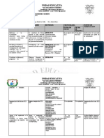 COMISIÓN CULTURAL POA 2022 2023 Comisión Cultural