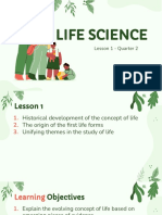 Life Science