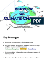 Climate Change 2022