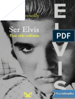 Ser Elvis - Ray Connolly