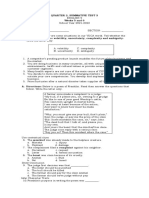 Q2 WK 5 6 GD 9 Summative Test