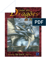 Guia Dos Dragões de Arton - 3D&T