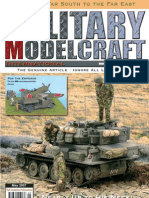 Military Model Craft Issue