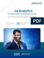 02 - Data Analytics Prefessional Course