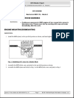 Manual de Motor Mazda 2