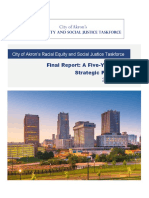 Akron Strategic Plan