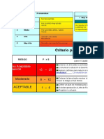 Matriz Iper Maquinaria