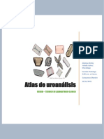 Atlas de Uroanalisis