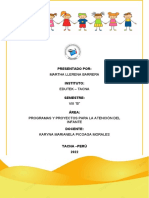 Texto Formal Promocion Educativa