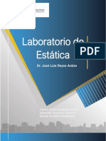 Practicas de Lab Estatica