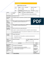 Tue 4A - Eng - 11.10.. 2022 - Grammar & Vocabulary