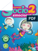 Educación Socioemocional 2 Unlocked