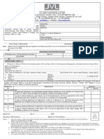 Attendance Slip & Proxy Form