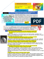 Respondemos A Los Retos para El Cristiano en El Mundo de Hoy Con Generosidad