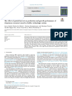 Compensatory Growth and Feed Restriction in Marine Shrimp Production, With Emphasis On Biofloc Technology