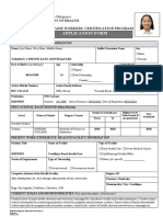 PCW Application Form - Tababan, Cyrenne Kaye