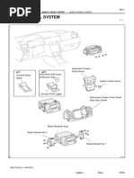 67 - Audio and Visual System