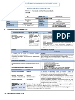 3º - 4º - 5º Sesion 1 CCSS - Exp. 8