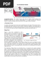 IEQ 02plate Tectonics II