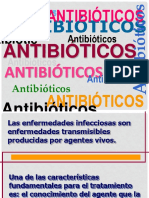 31 B Antibioticos