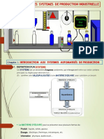 01 - CHP 1 - Introduction Aux Systèmes Automatisés de Production (3A-MEM 2023)