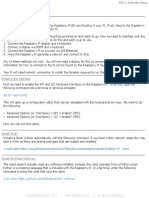 RBX1 Software Setup V1.0