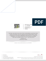 Optimization of Electrical Submersible Pump Artificial Lift System For