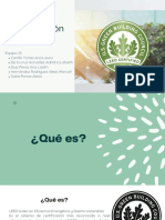 Certificación LEED