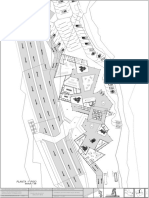 Planta 1° Piso: Seccion B-B