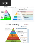 Learning Theories - Reviewer