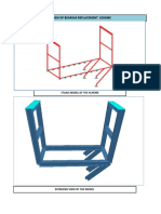 Design of Bearing Replacement Scheme