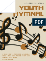 YP Hymnalss