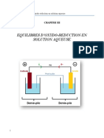 Chapitre III Oxydo-Reduction LC1 2020 IMPRESSSION
