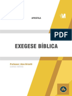 2-Exegese Biblica