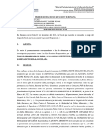 Caso 4517-2022 Apertura - Falsa Denuncia